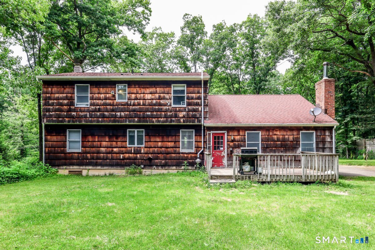 99 Great Brook Road New Milford CT 06776