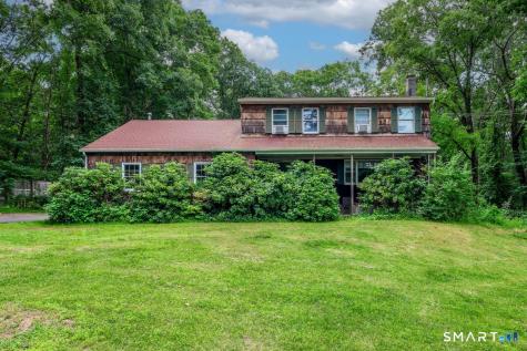 99 Great Brook Road New Milford CT 06776