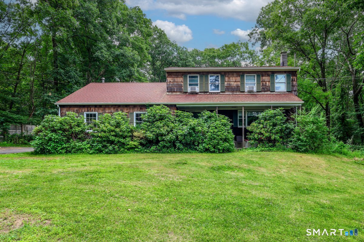 99 Great Brook Road New Milford CT 06776