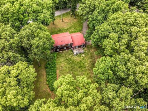 99 Great Brook Road New Milford CT 06776
