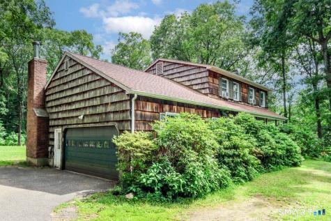 99 Great Brook Road New Milford CT 06776
