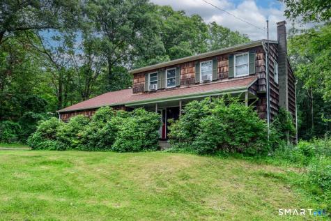 99 Great Brook Road New Milford CT 06776