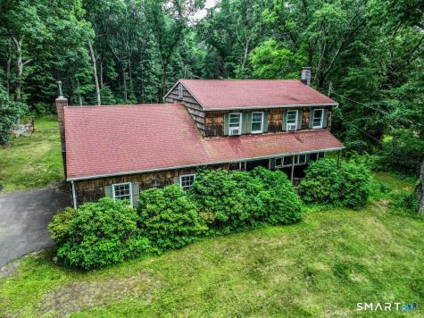 99 Great Brook Road New Milford CT 06776
