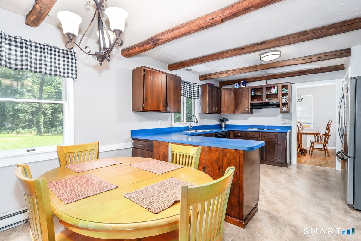 99 Great Brook Road New Milford CT 06776