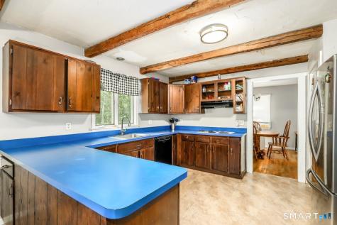 99 Great Brook Road New Milford CT 06776