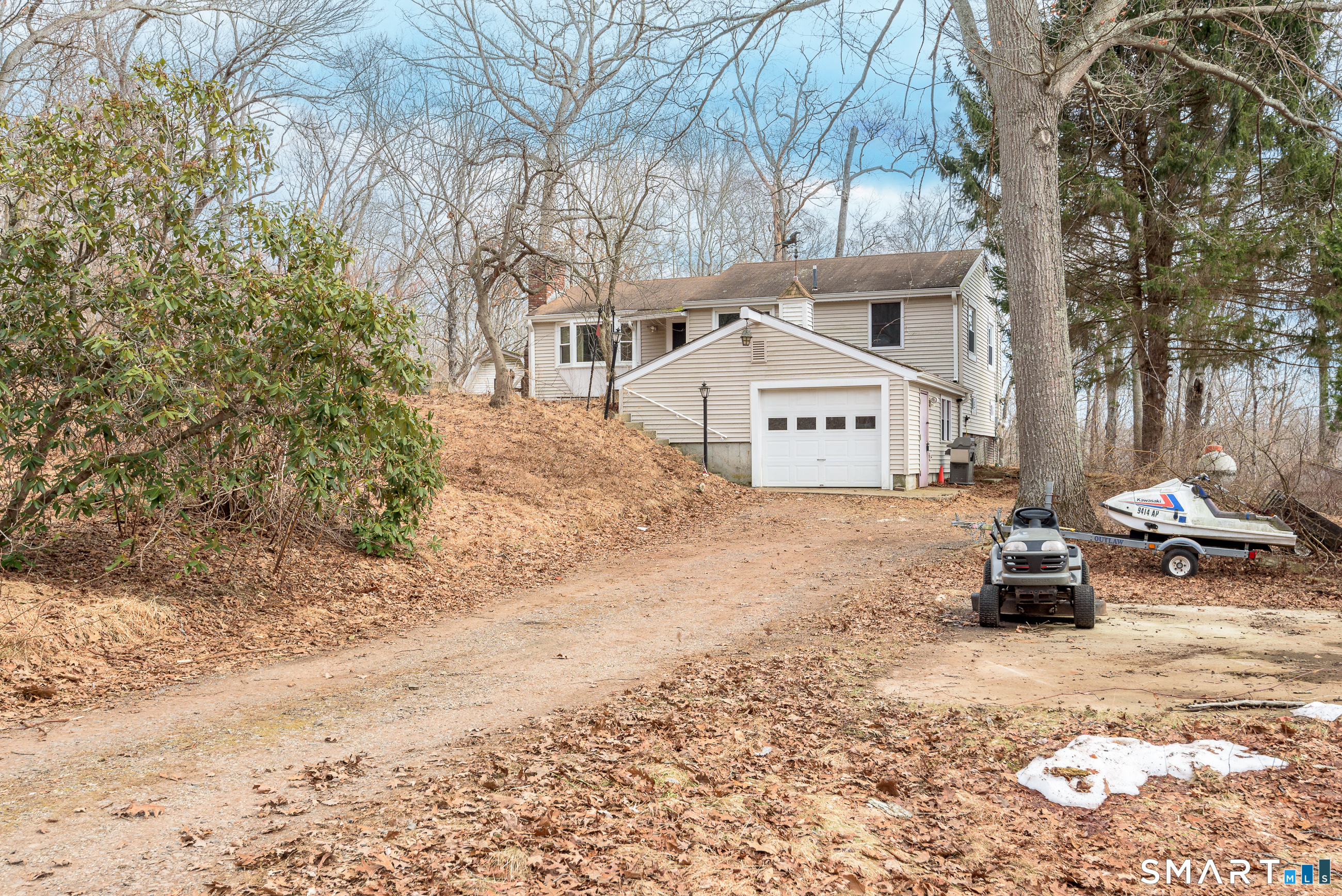 39 Paper Mill Road Hebron CT 06231