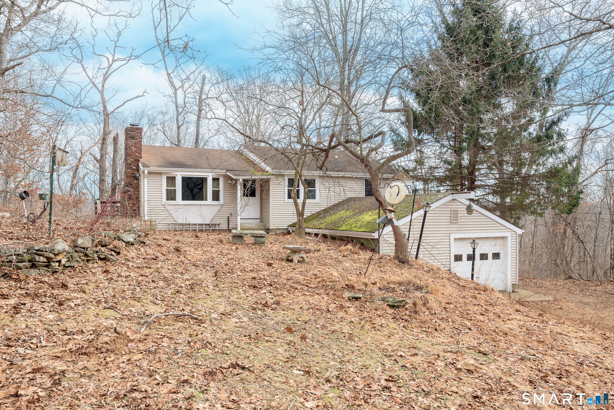 39 Paper Mill Road Hebron CT 06231