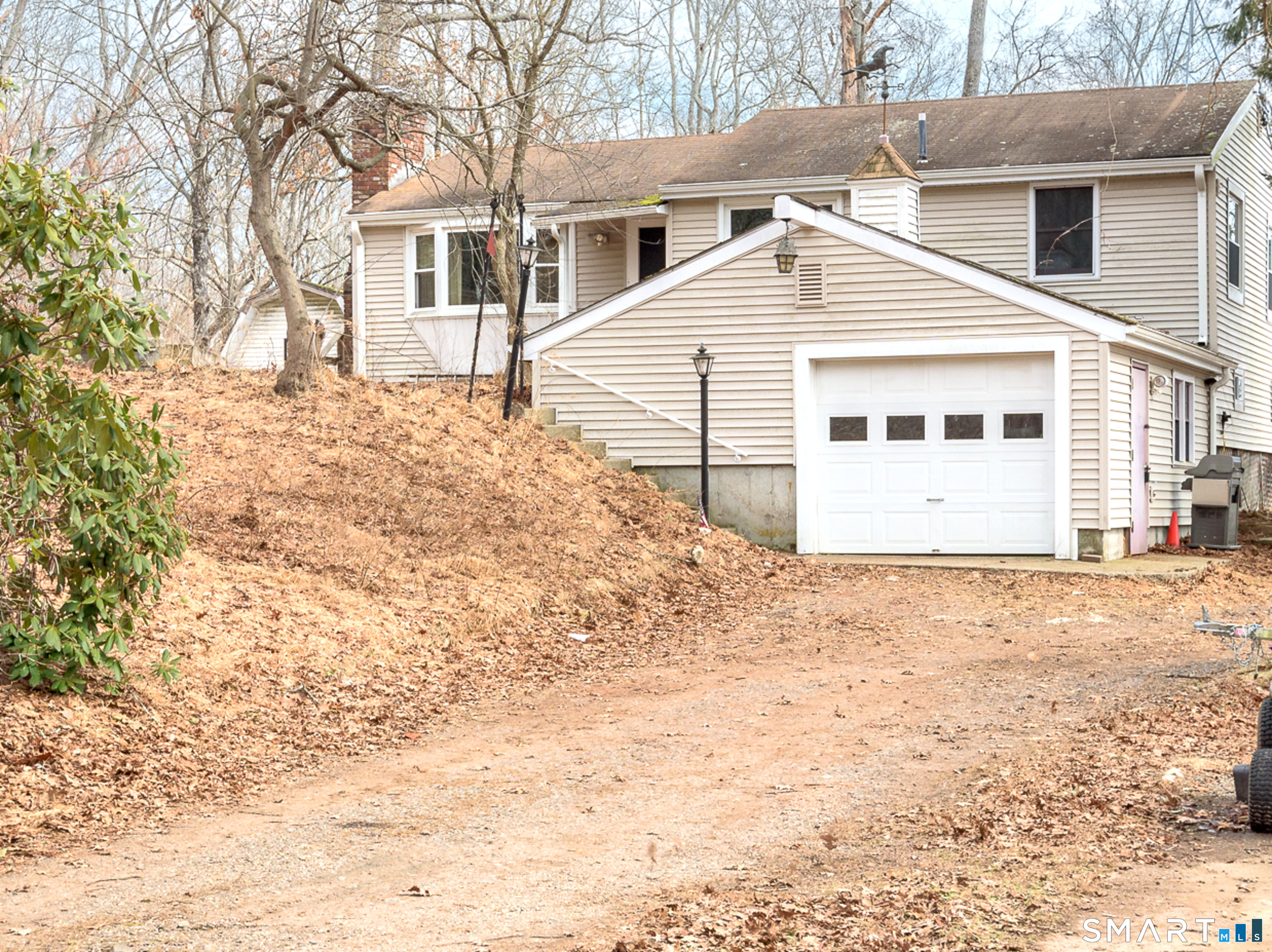 39 Paper Mill Road Hebron CT 06231