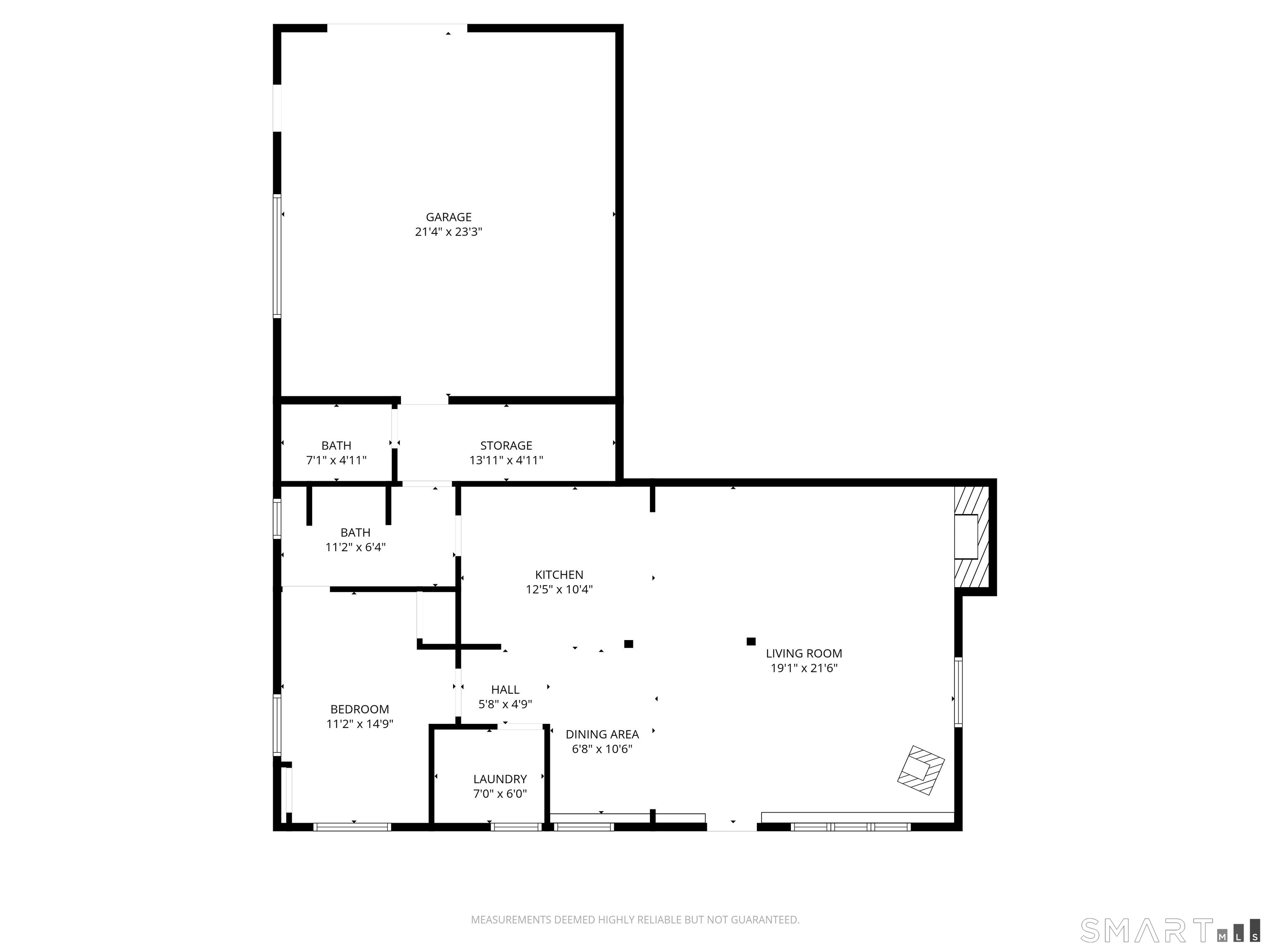 39 Paper Mill Road Hebron CT 06231