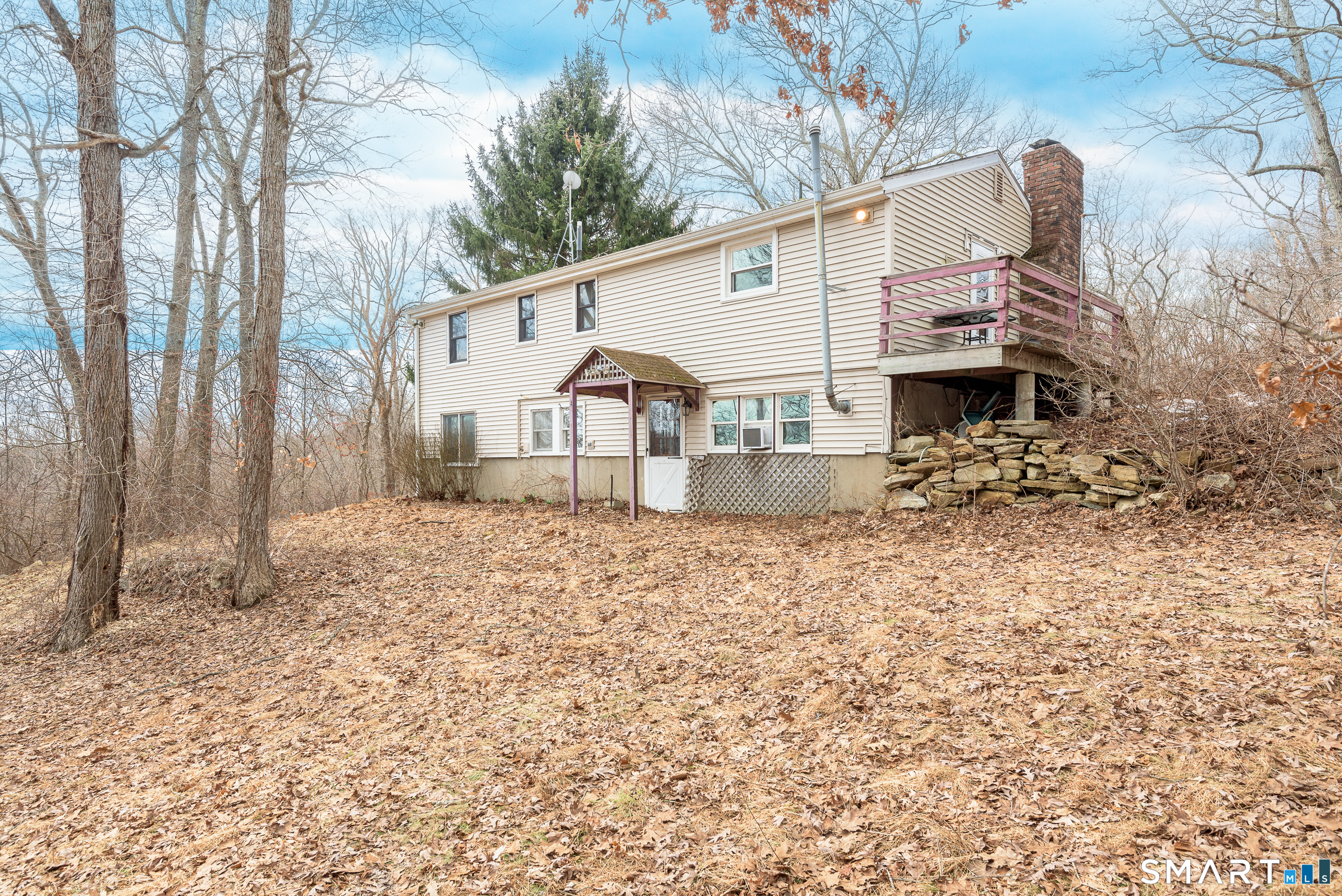 39 Paper Mill Road Hebron CT 06231