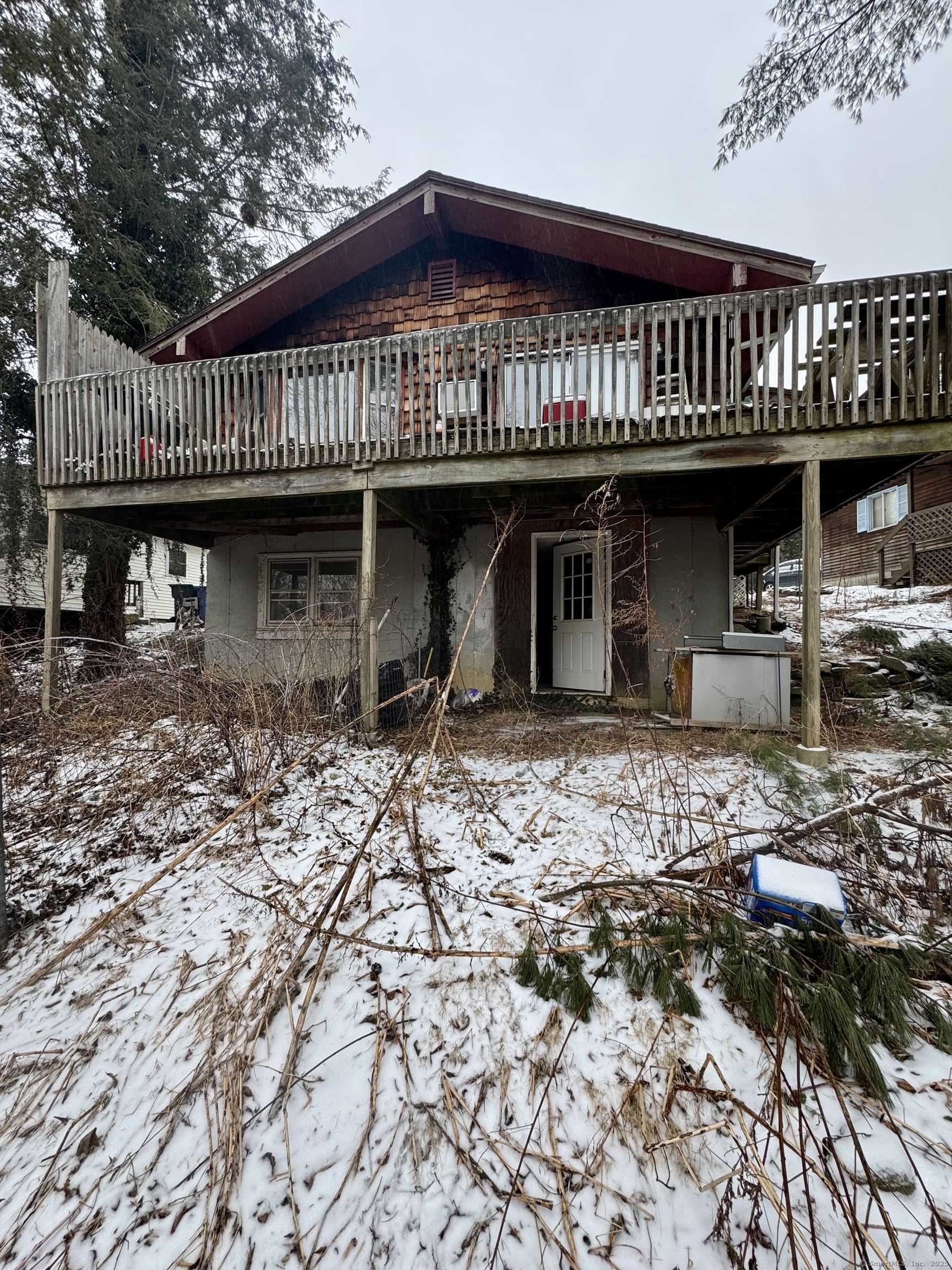 35 Chetelat Drive Ashford CT 06278