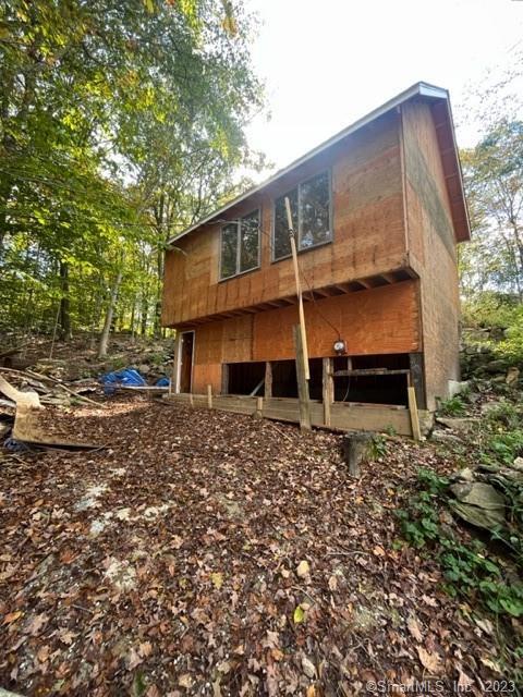 145 Hulls Hill Road Southbury CT 06488