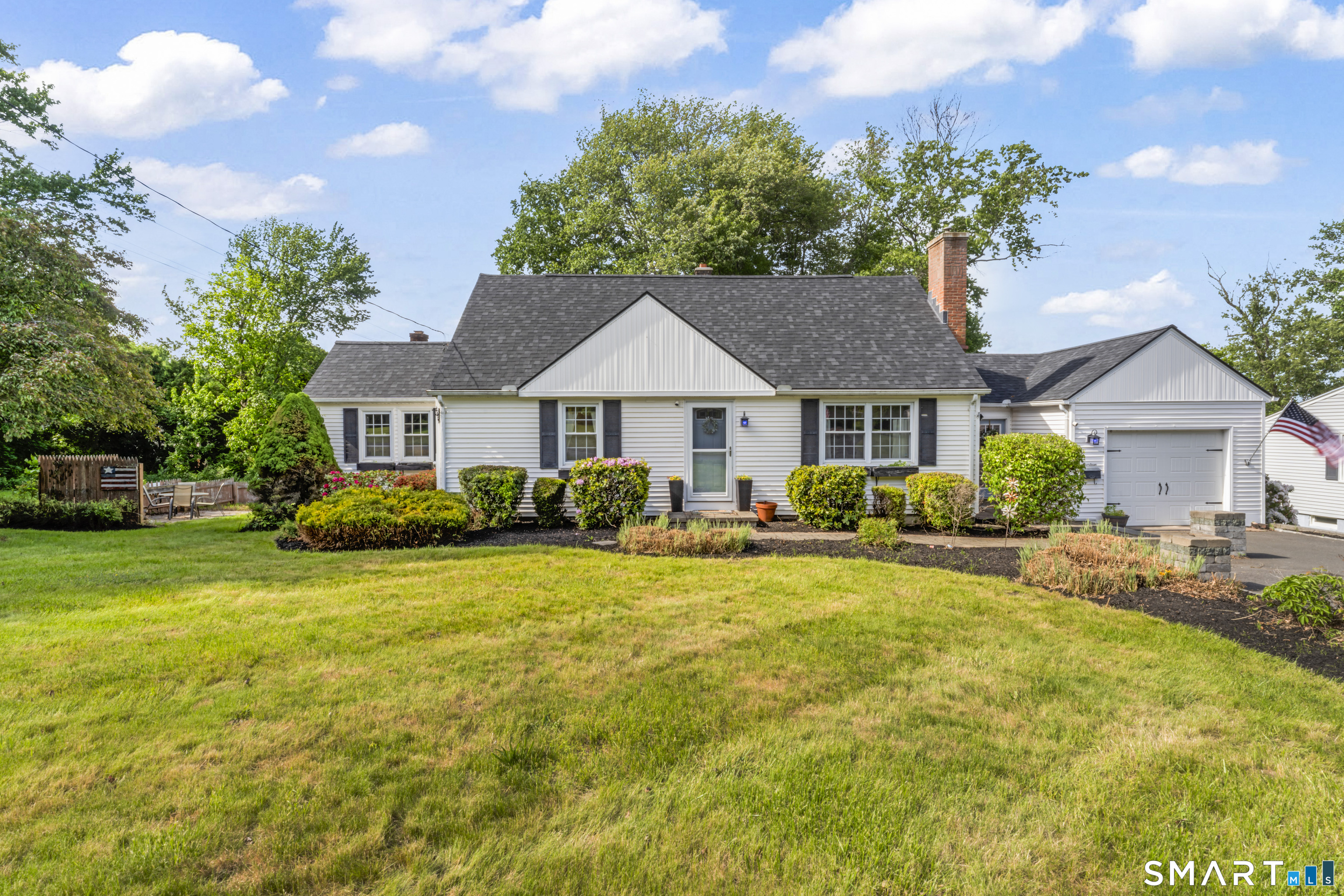 14 Adams Drive Plymouth CT 06786