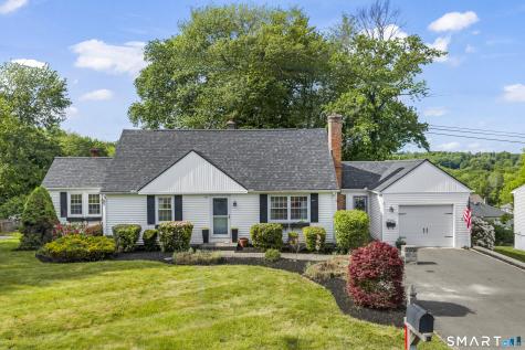 14 Adams Drive Plymouth CT 06786