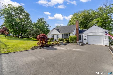 14 Adams Drive Plymouth CT 06786