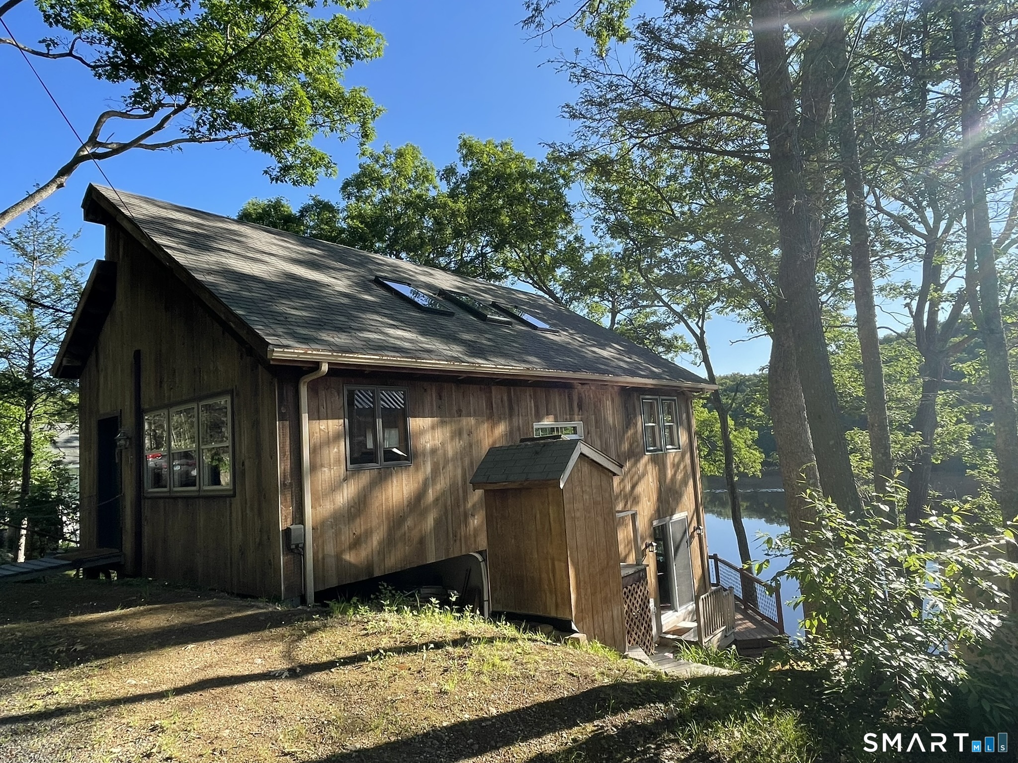 74 Cove Road Haddam CT 06424