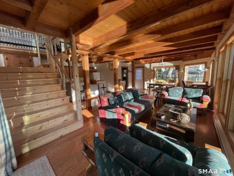 74 Cove Road Haddam CT 06424