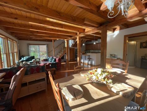 74 Cove Road Haddam CT 06424