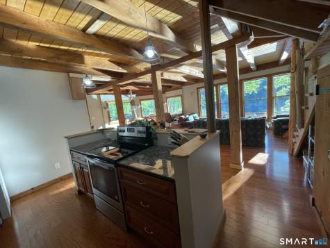 74 Cove Road Haddam CT 06424
