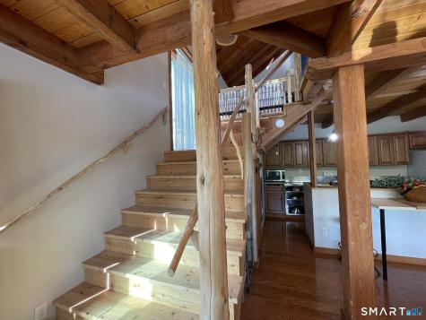 74 Cove Road Haddam CT 06424