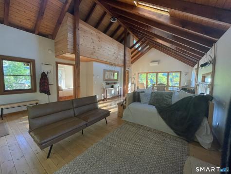 74 Cove Road Haddam CT 06424