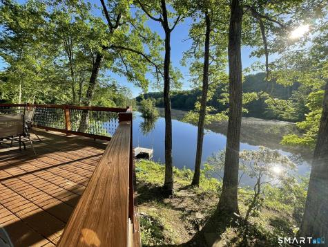 74 Cove Road Haddam CT 06424