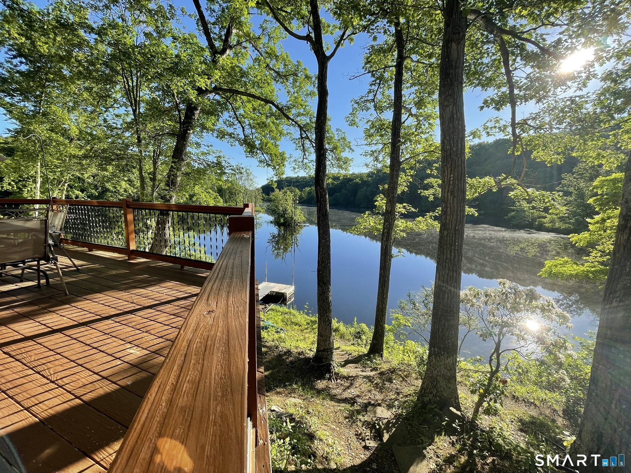 74 Cove Road Haddam CT 06424