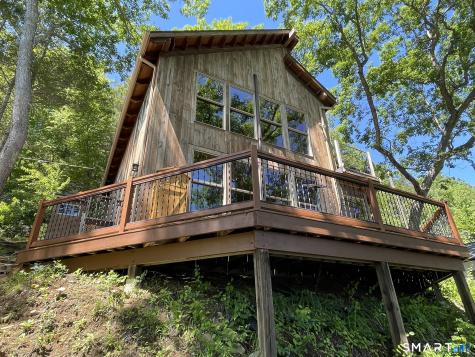 74 Cove Road Haddam CT 06424