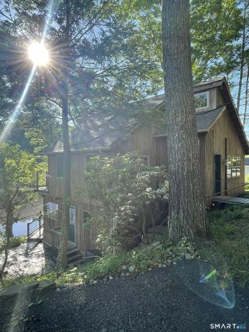 74 Cove Road Haddam CT 06424