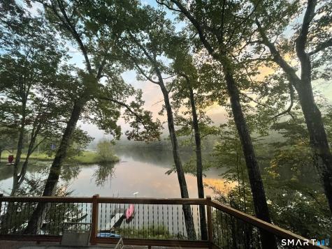 74 Cove Road Haddam CT 06424