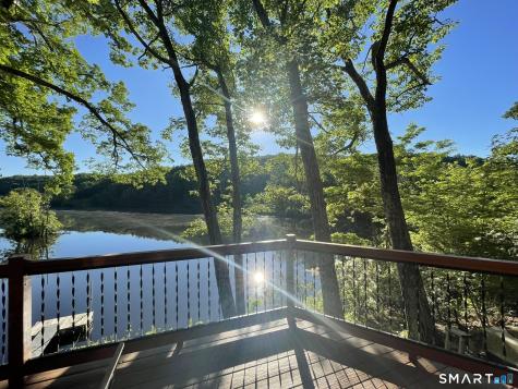 74 Cove Road Haddam CT 06424