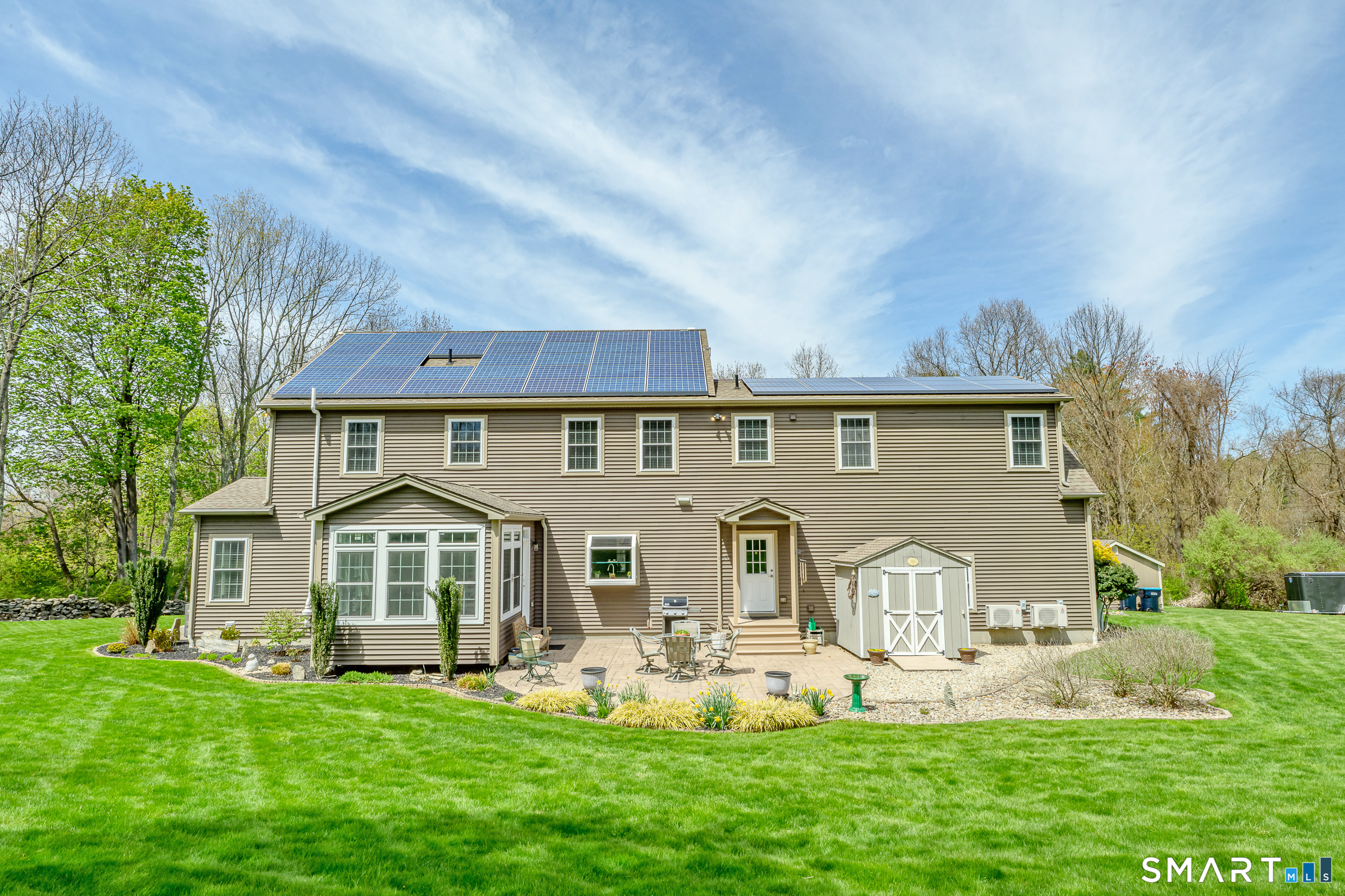10 Heritage Road Putnam CT 06260