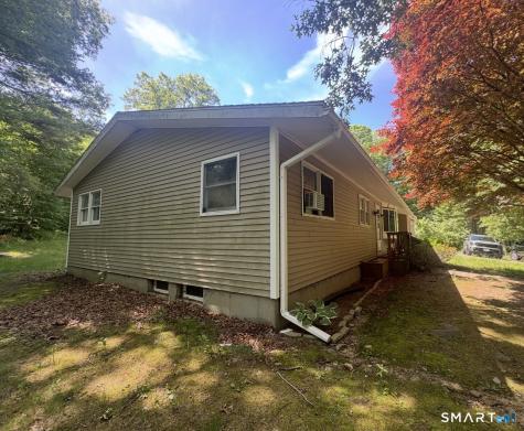 115 Williamsville Road Killingly CT 06241