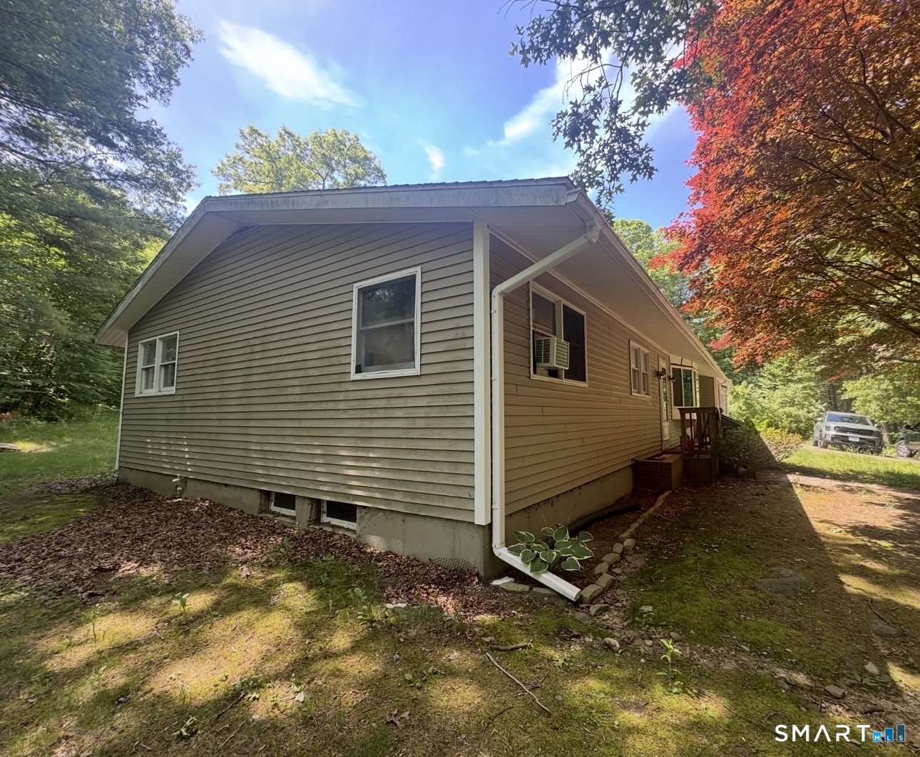115 Williamsville Road Killingly CT 06241