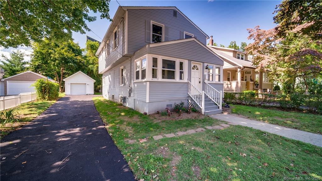 105 Evelyn Street Stratford CT 06615