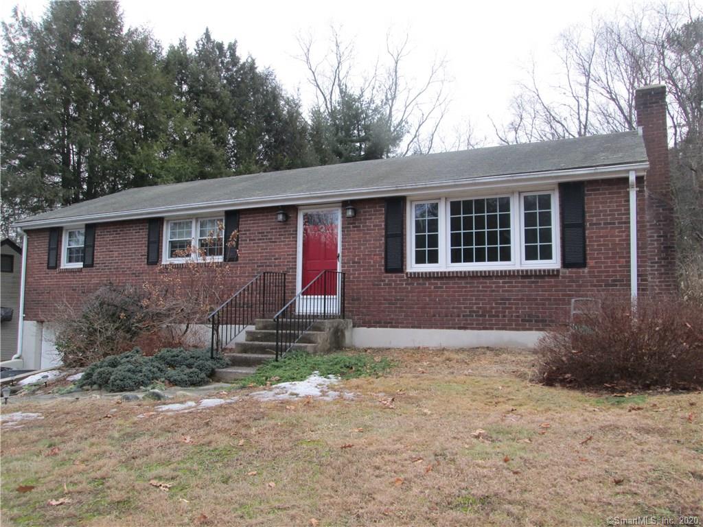 483 Rainbow Road Windsor CT 06095