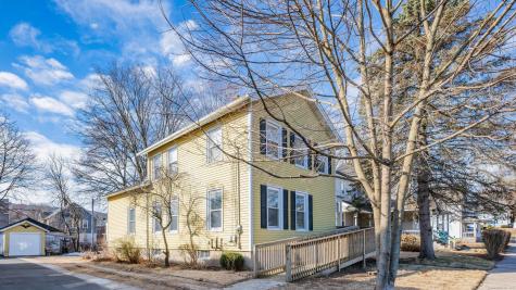 45 Pleasant Street Bristol CT 06010