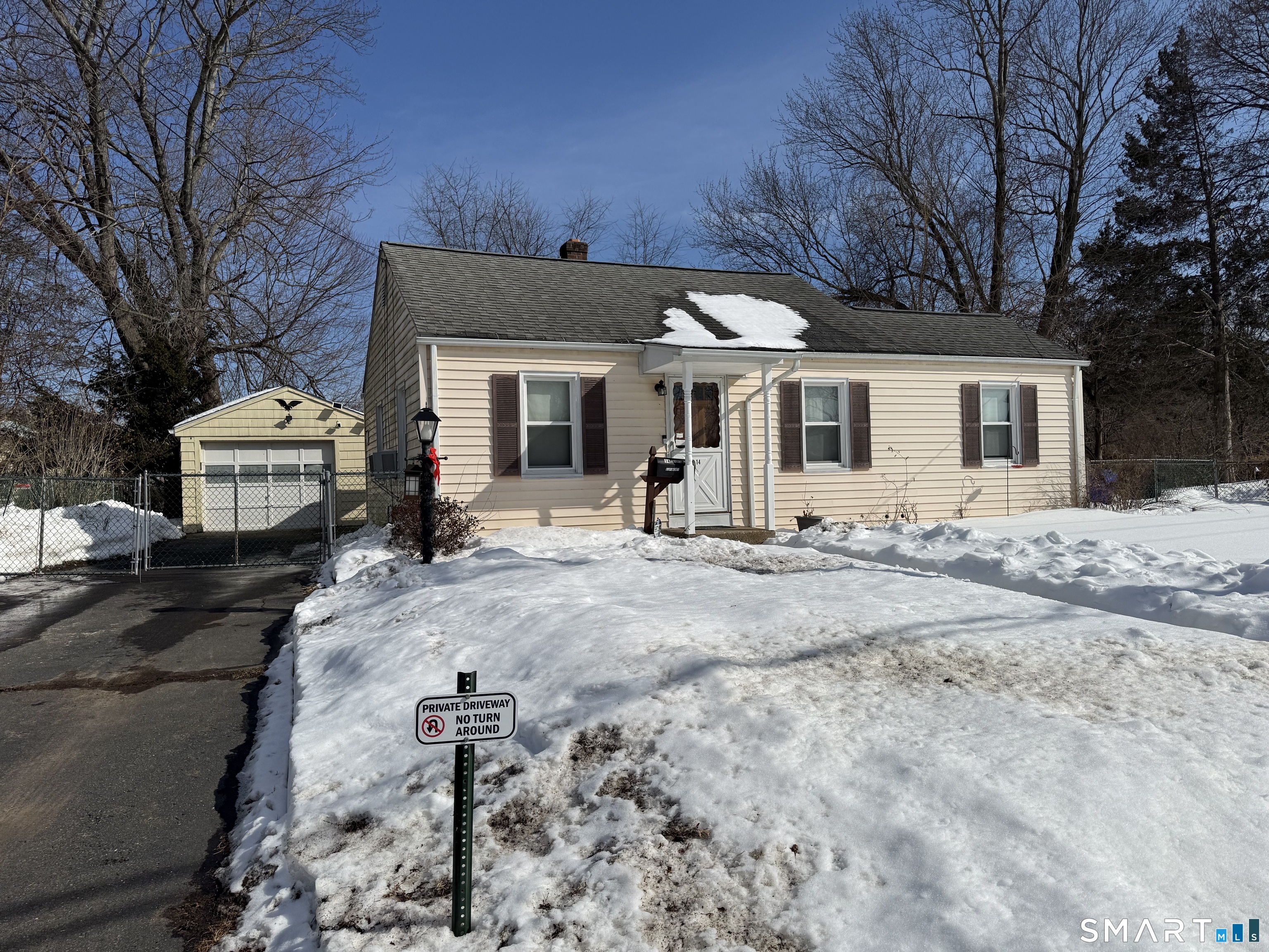 14 Handel Road East Hartford CT 06118