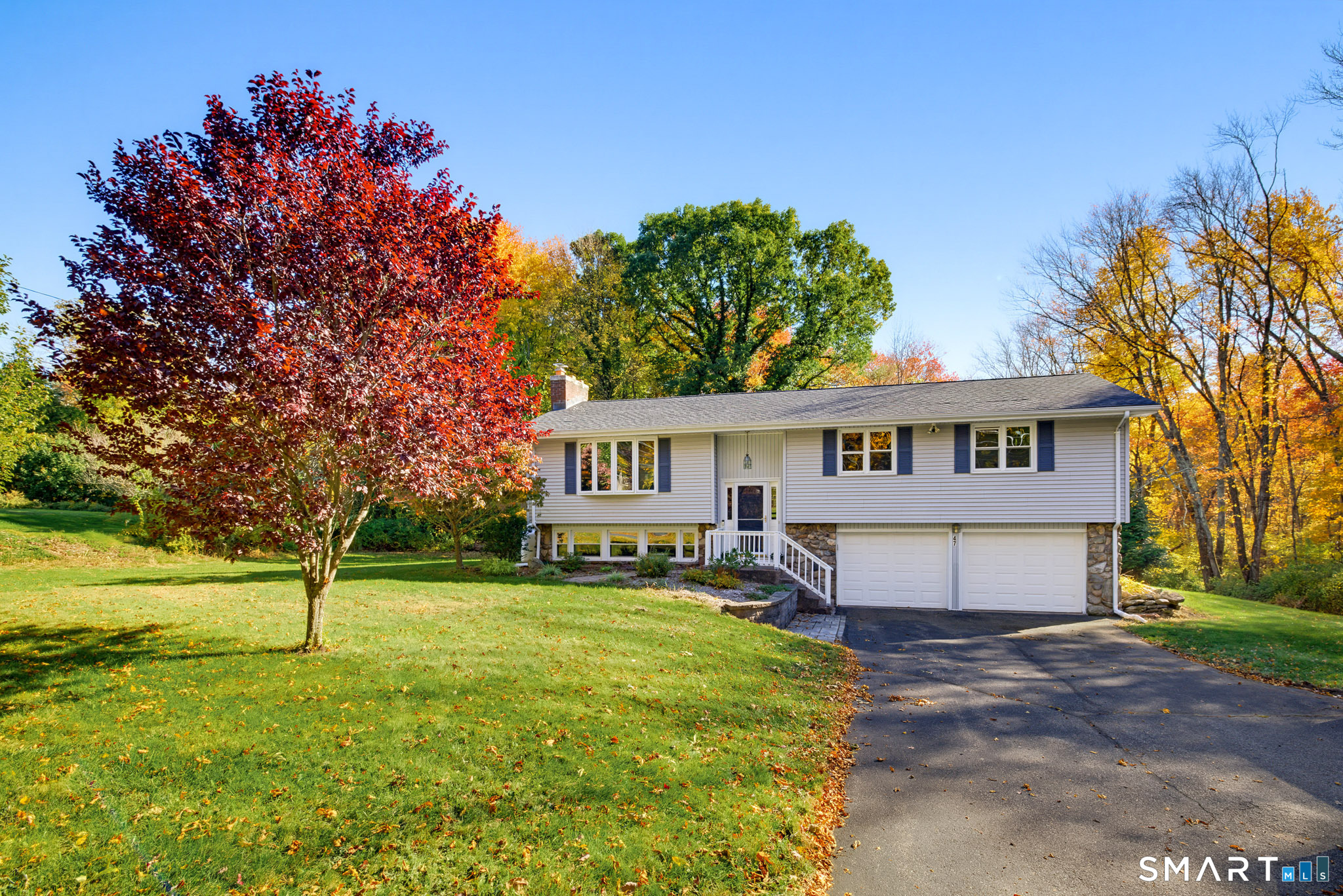 47 School Road Bolton CT 06043