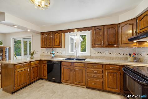 47 School Road Bolton CT 06043