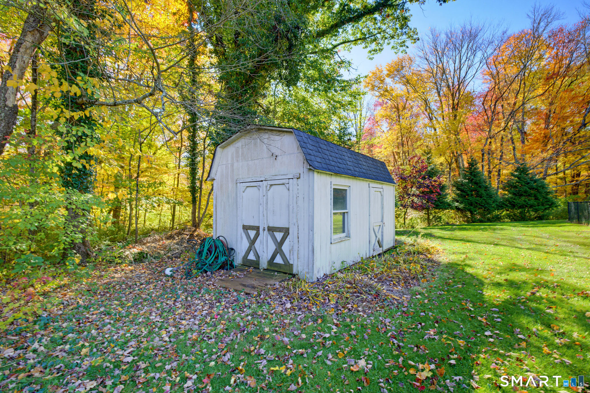 47 School Road Bolton CT 06043