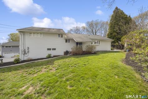 25 Morningside Drive Ansonia CT 06401