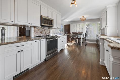 25 Morningside Drive Ansonia CT 06401
