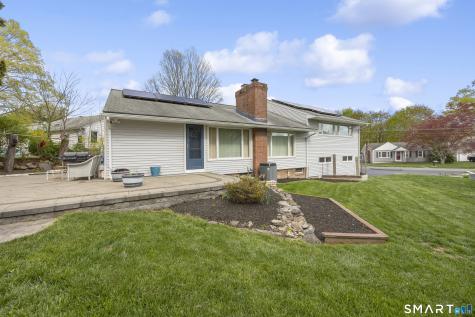 25 Morningside Drive Ansonia CT 06401