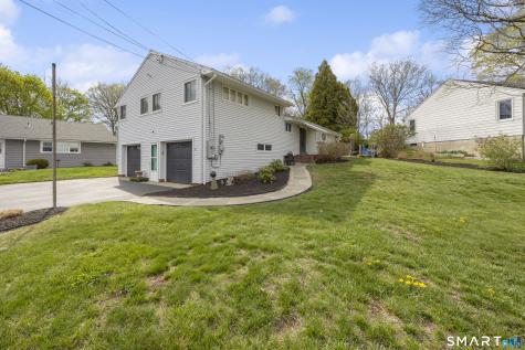 25 Morningside Drive Ansonia CT 06401