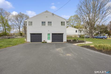25 Morningside Drive Ansonia CT 06401