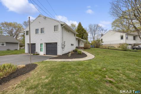 25 Morningside Drive Ansonia CT 06401