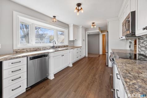 25 Morningside Drive Ansonia CT 06401
