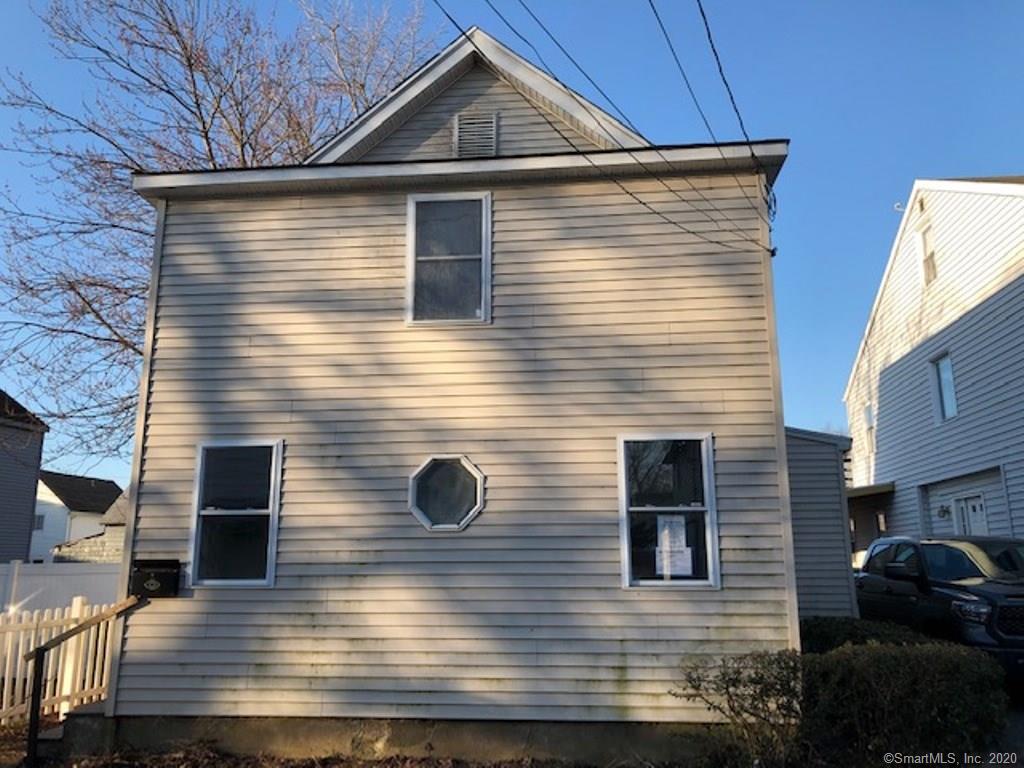 36 Botsford Avenue Milford CT 06460
