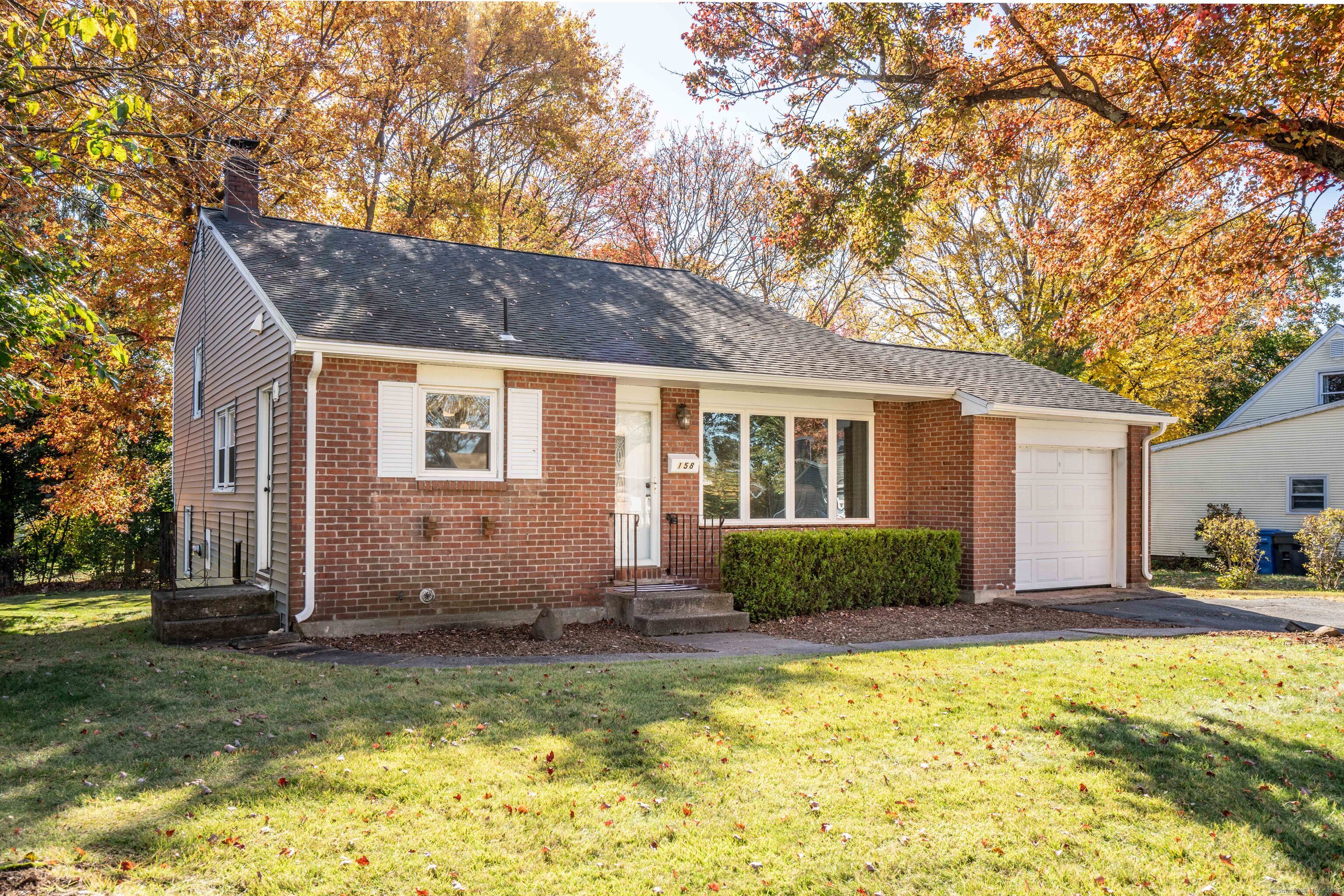 158 Mark Street Bristol CT 06010